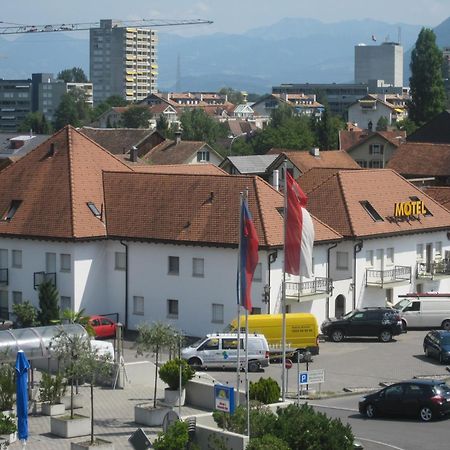 Landgasthof Werdenberg Bagian luar foto