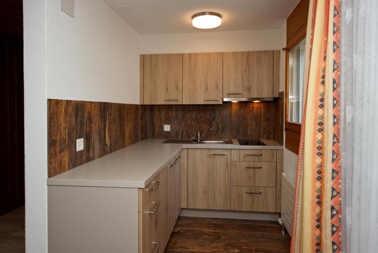Landgasthof Werdenberg Bagian luar foto