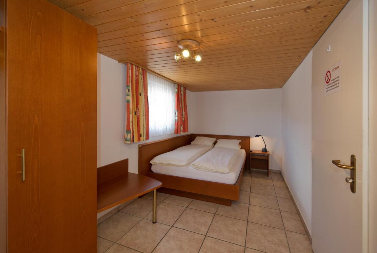 Landgasthof Werdenberg Bagian luar foto