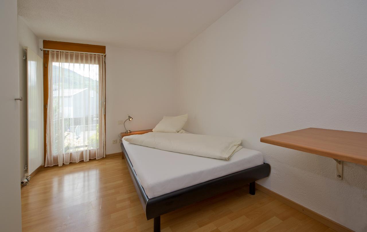 Landgasthof Werdenberg Bagian luar foto