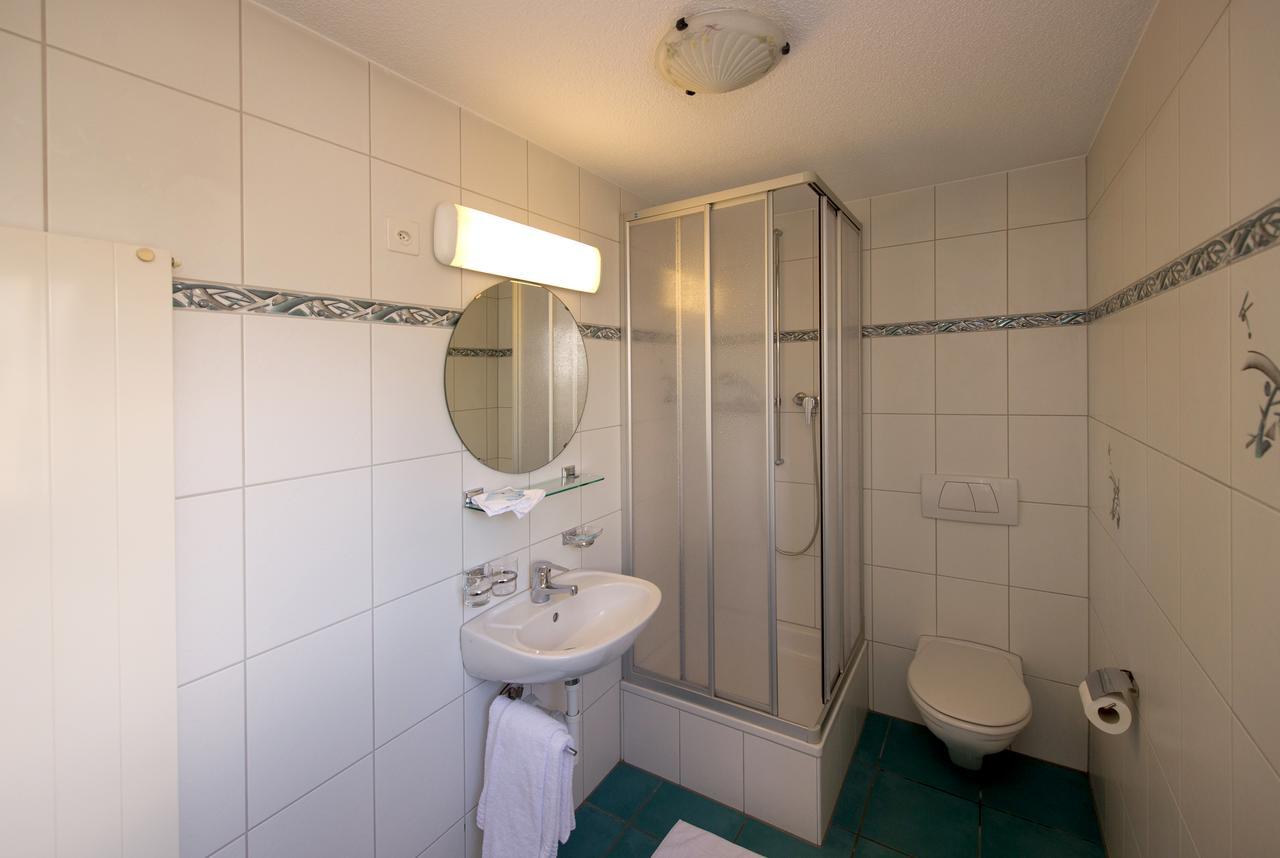 Landgasthof Werdenberg Bagian luar foto