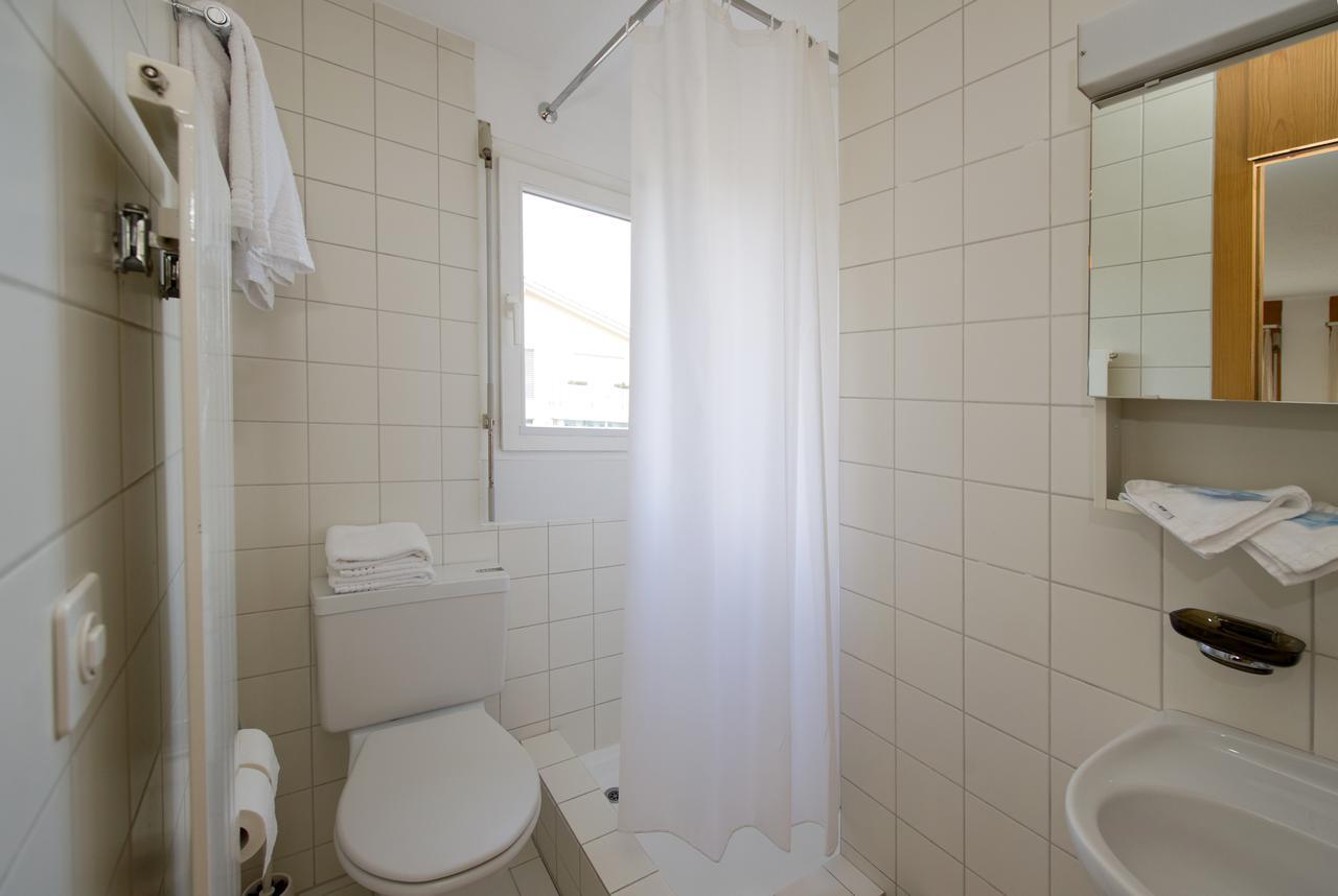 Landgasthof Werdenberg Bagian luar foto