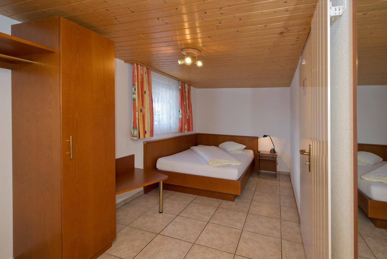 Landgasthof Werdenberg Bagian luar foto