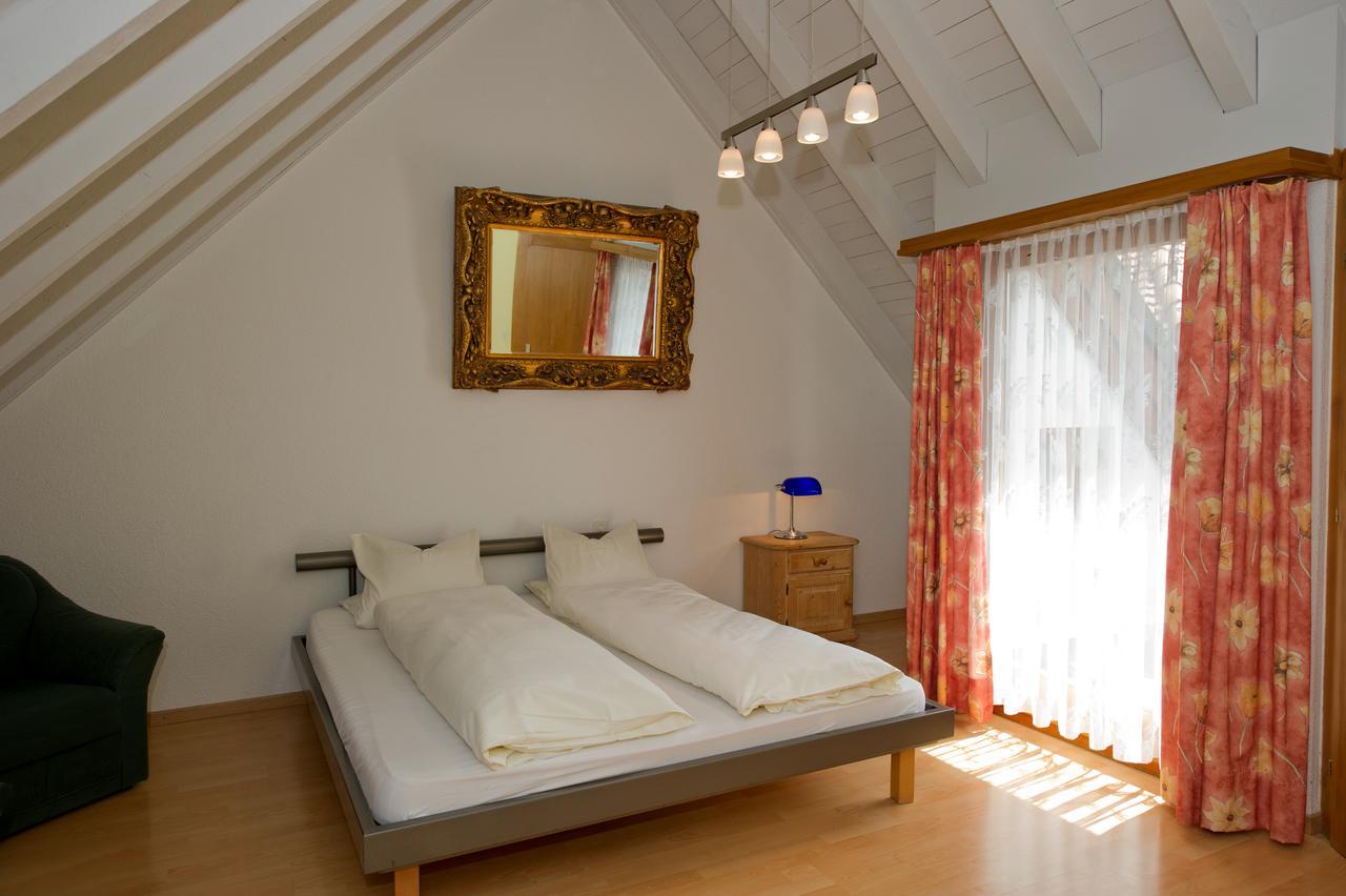 Landgasthof Werdenberg Bagian luar foto